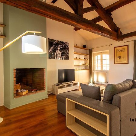 Le Quinze Apartment Albi Exterior photo